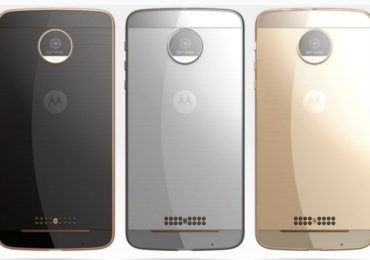 Download Lineage OS 15 On Moto Z