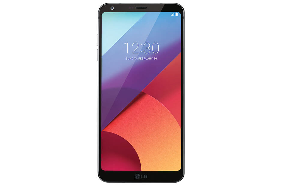 Install Official LineageOS 14.1 on LG G6