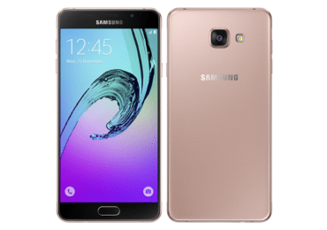 Best Custom ROMs For Samsung Galaxy A3 A310F