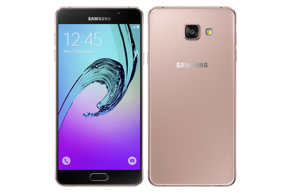 Best Custom ROMs For Samsung Galaxy A3 A310F