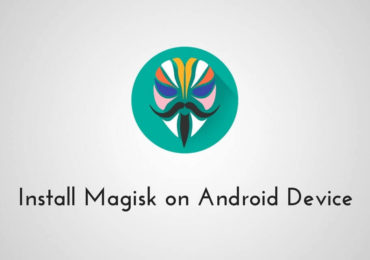 Magisk v14.0 and Magisk Manager v5.3.0