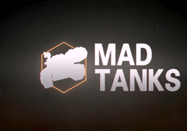 Download Mad Tanks for PC on Windows and MAC