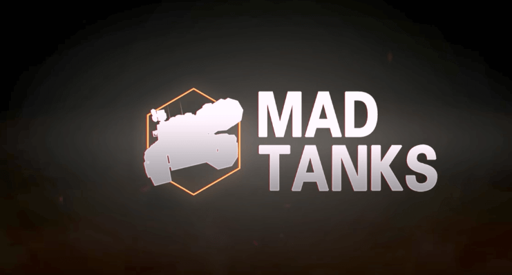 Download Mad Tanks for PC on Windows and MAC