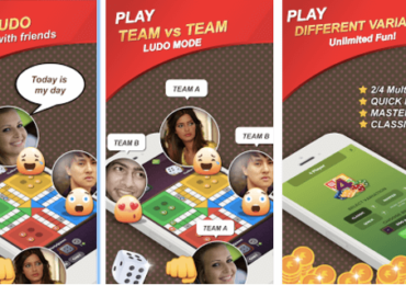 Download Ludo STAR 1.0.28 APK For Android