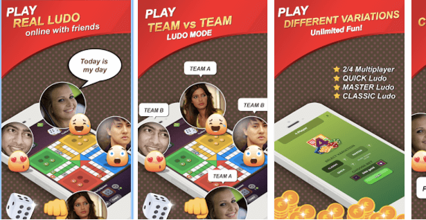 Download Ludo STAR 1.0.28 APK For Android