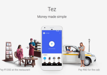 Download Google Tez Mobile Payments App (APK)