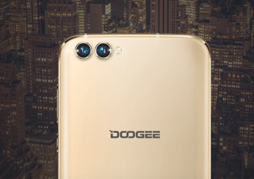 TWRP Recovery and Root Doogee X30