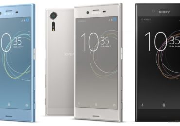 Lineage OS 15 on Sony Xperia XZs