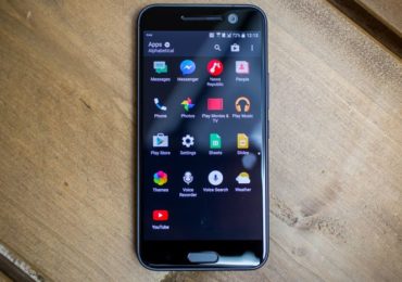 Download and Install Lineage OS 15 On HTC 10 (Oreo ROM)