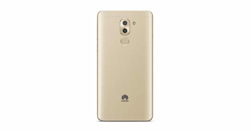 Root Huawei GR5 2017 and Install TWRP Recovery