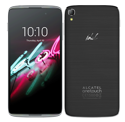 Download and Install Lineage OS 15 On Alcatel Idol 3