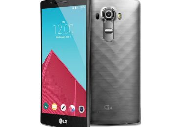 Lineage OS 15 on LG G4