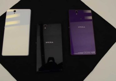 Sony Xperia Z Official Lineage OS 14.1 (Android 7.1.2)