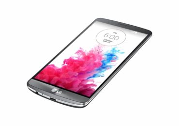 Lineage OS 15 on LG G3