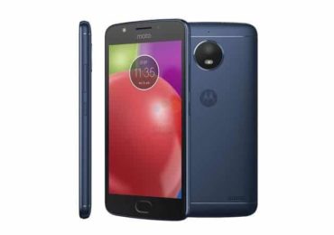 Install TWRP Recovery And Root Moto E4 (All Variant)