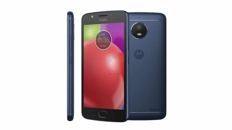 Install TWRP Recovery and Root Moto E4/E4 Plus (All Variant)