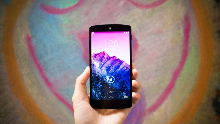 Download and Install Lineage OS 15 on Nexus 5 | Android 8.0 Oreo