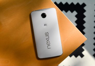 Steps To Install Android 8.0 Oreo SIXROM On Nexus 6