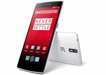 Install Android 8.0 Oreo On OnePlus One [AOSP ROM]