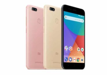 Download and Install Lineage OS 15 On Xiaomi Mi A1 | Android 8.0 Oreo