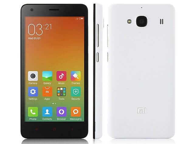 Download and Install LineageOS 15 On Xiaomi Redmi 2 | Android 8.0 Oreo