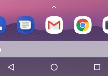Get Android 8.1 Oreo Stock Pixel Launcher 3.0 APK