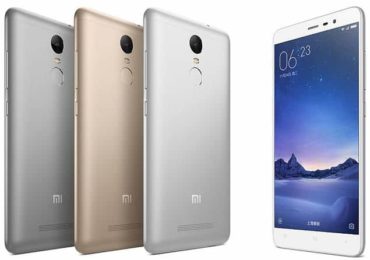 Download/Install MIUI 8.5.7.0 Global Stable ROM for Redmi Note 3