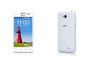Root LG L65 Dual and Install TWRP recovery