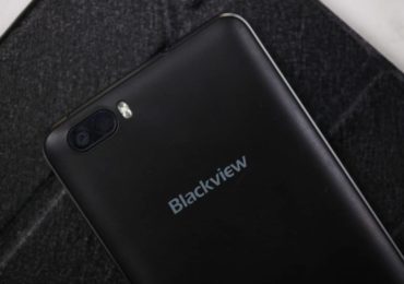Install TWRP Recovery and Root Blackview A9 Pro