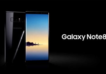 Download galaxy Note 8 Stock Firmware