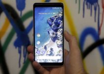 What is Pixel 2 XL ‘screen burn-in’ Problem, Is there Any fix?