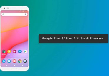 Download Google Pixel 2/ Pixel 2 XL Stock Firmware Image