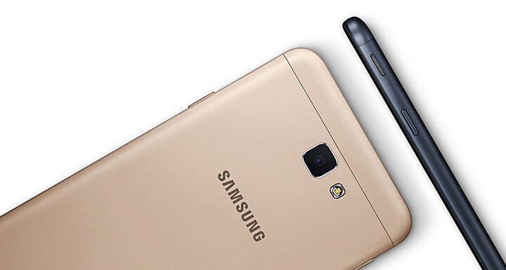 Root Samsung Galaxy J7 Prime SM-G610F