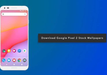 Download Google Pixel 2 Stock Wallpapers