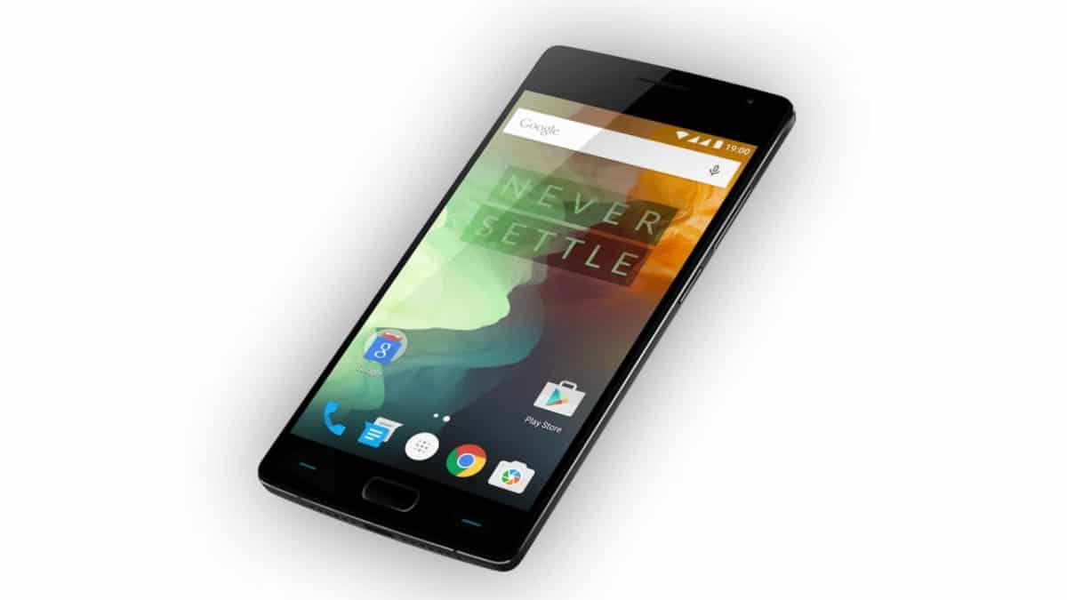 Download/Install OxygenOS 3.6.1 For OnePlus 2