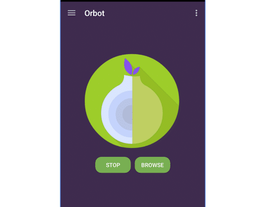 Orbot: Proxy with Tor For PC On Windows and MAC