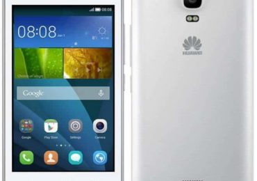 How to Install TWRP Recovery and Root HUAWEI Y560