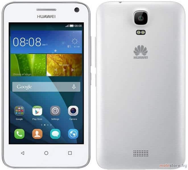 How to Install TWRP Recovery and Root HUAWEI Y560