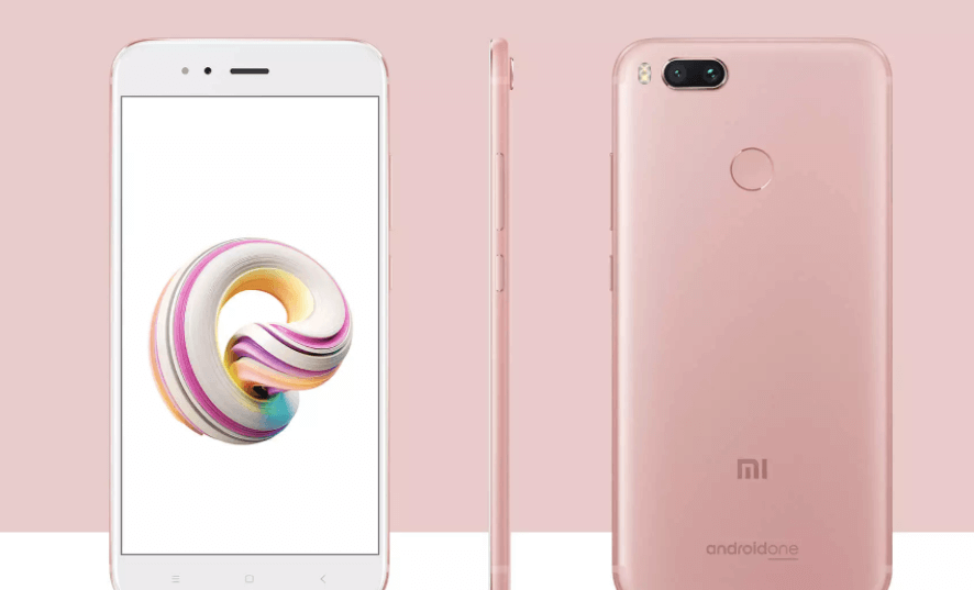 root Xiaomi Mi A1 safely without PC