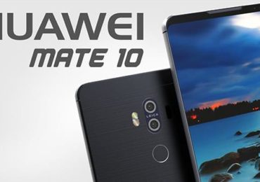 Huawei Mate 10 (EMUI 8.0) Stock Themes
