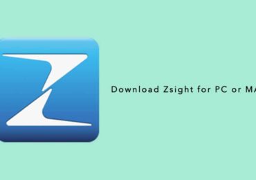 Download Zsight for PC