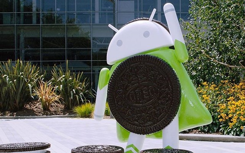 Android 8.1 Oreo Details, release date and full device list