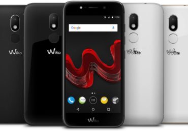 Official Android 7.1 Nougat On Wiko WIM Lite