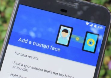 How to Activate the Facial Recognition System Included in Android