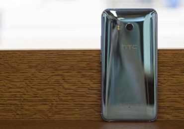Boot into HTC U11 Recovery Mode
