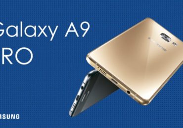Install TWRP and Root Galaxy A9 Pro (2016) On Android Nougat