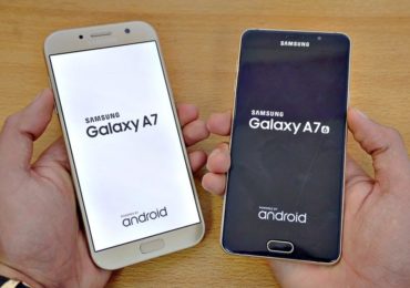 Download Lineage OS 15 For Galaxy A7 (2017)