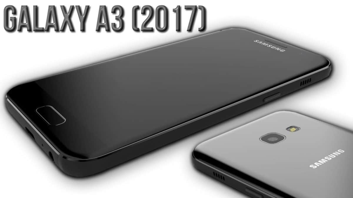 Download/Install Lineage OS 15 For Galaxy A3 (2017)