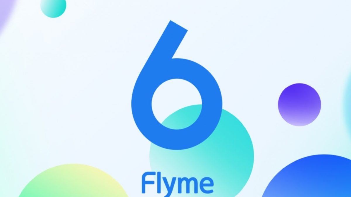 Download Flyme OS 6 Stock Wallpapers In Full HD Resolution