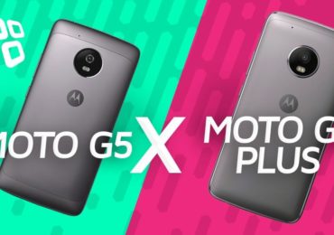 Moto G5/G5 Plus SD Card Corruption Issue